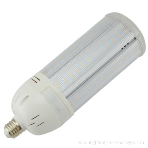 TUV CE RoHs 360 degree high luminous 50w led corn light